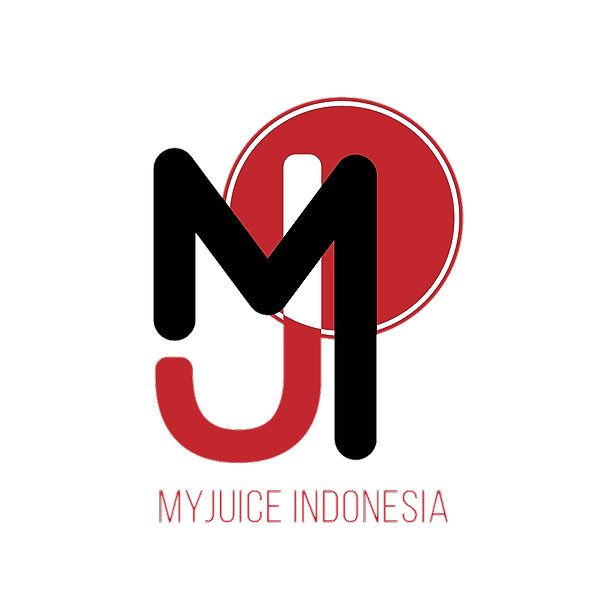 MY JUICE INDONESIA Instagram, YouTube Linktree