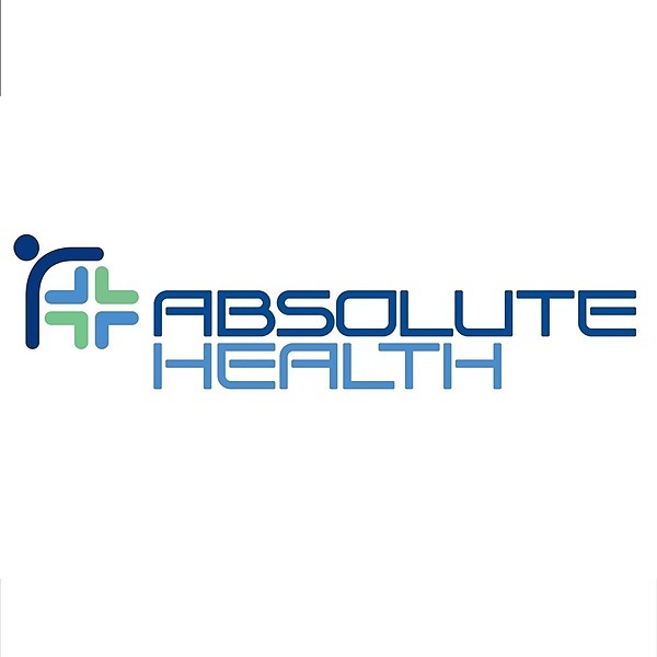 Absolute Health Clinic Twitter, Instagram, Facebook Linktree