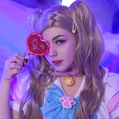 dahlia_cosplay - Find @dahlia_cosplay Onlyfans - Linktree