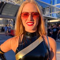 Bad Venus and Paige Summers Links | Linktree