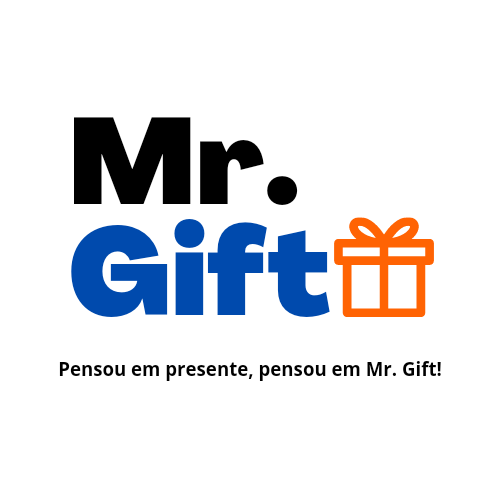 Mr. Gift Instagram, TikTok Linktree