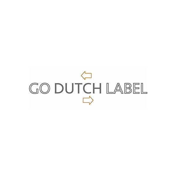 Go Dutch Label Instagram, Facebook, TikTok Linktree