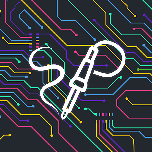 Solder Party AB Twitter, Instagram Linktree