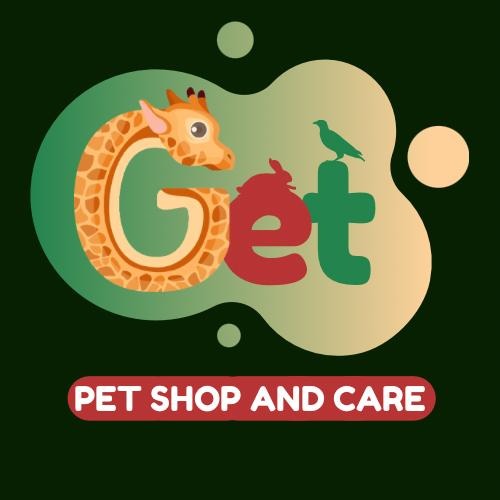 Get Pet Shop and Care Facebook Linktree