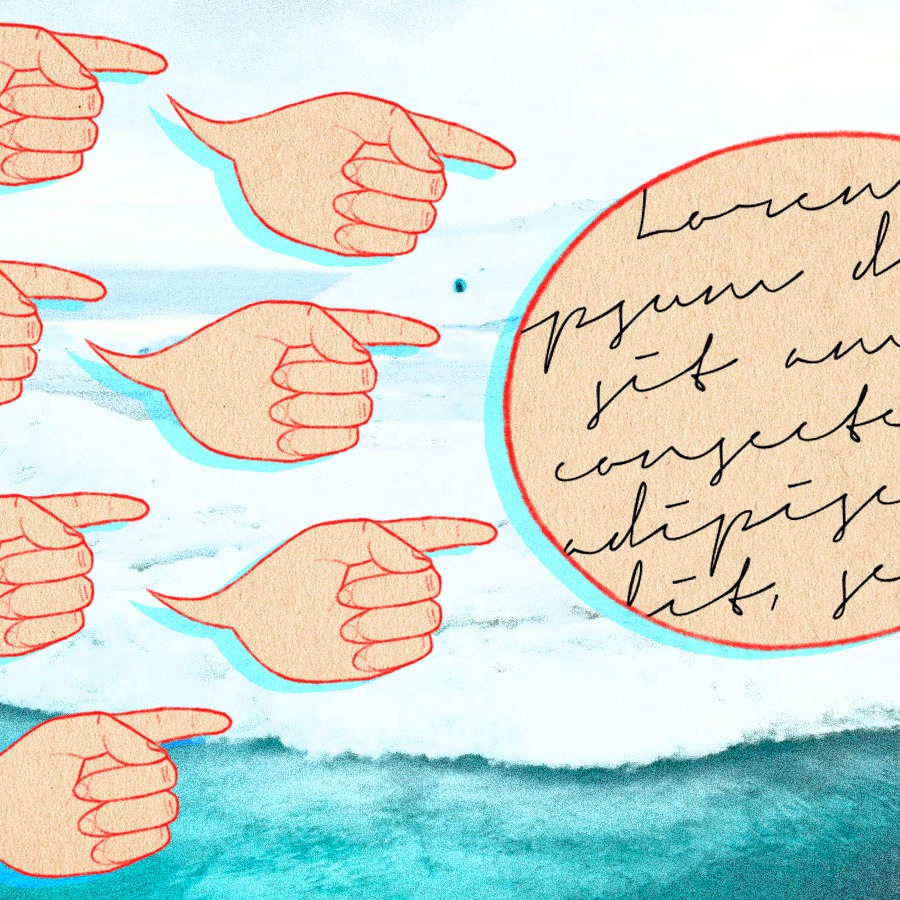 Is there a right way to talk about climate change?