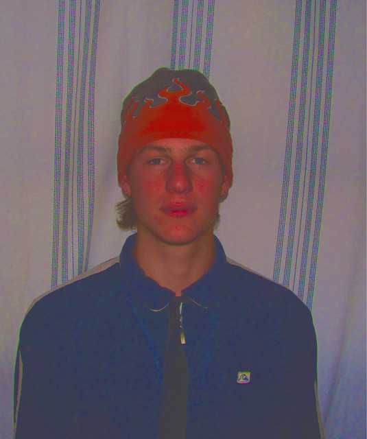 Malcolm Todd - Listen on YouTube, Spotify, Apple Music - Linktree