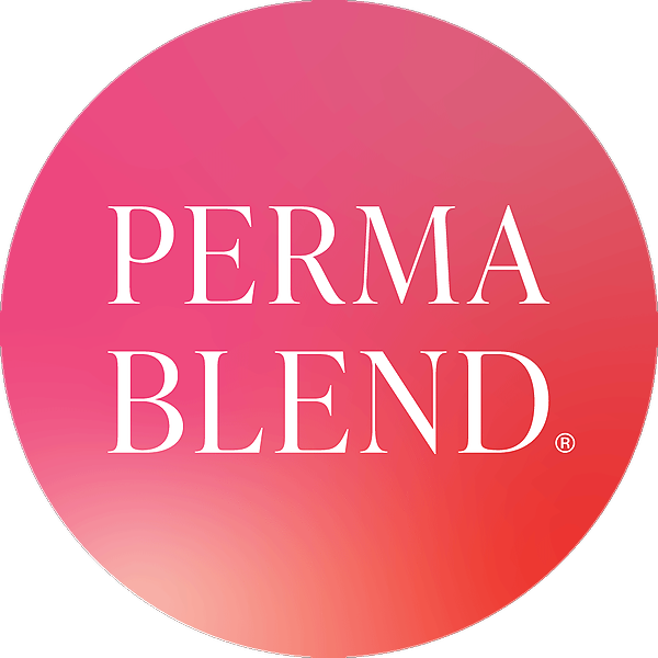 Perma Blend Pigment Chart