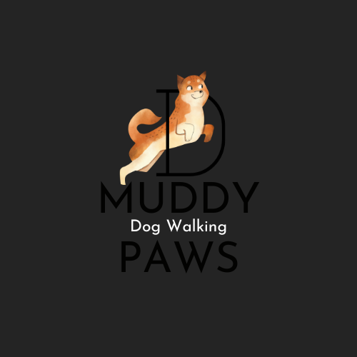 Muddy Paws Dog Walking Linktree