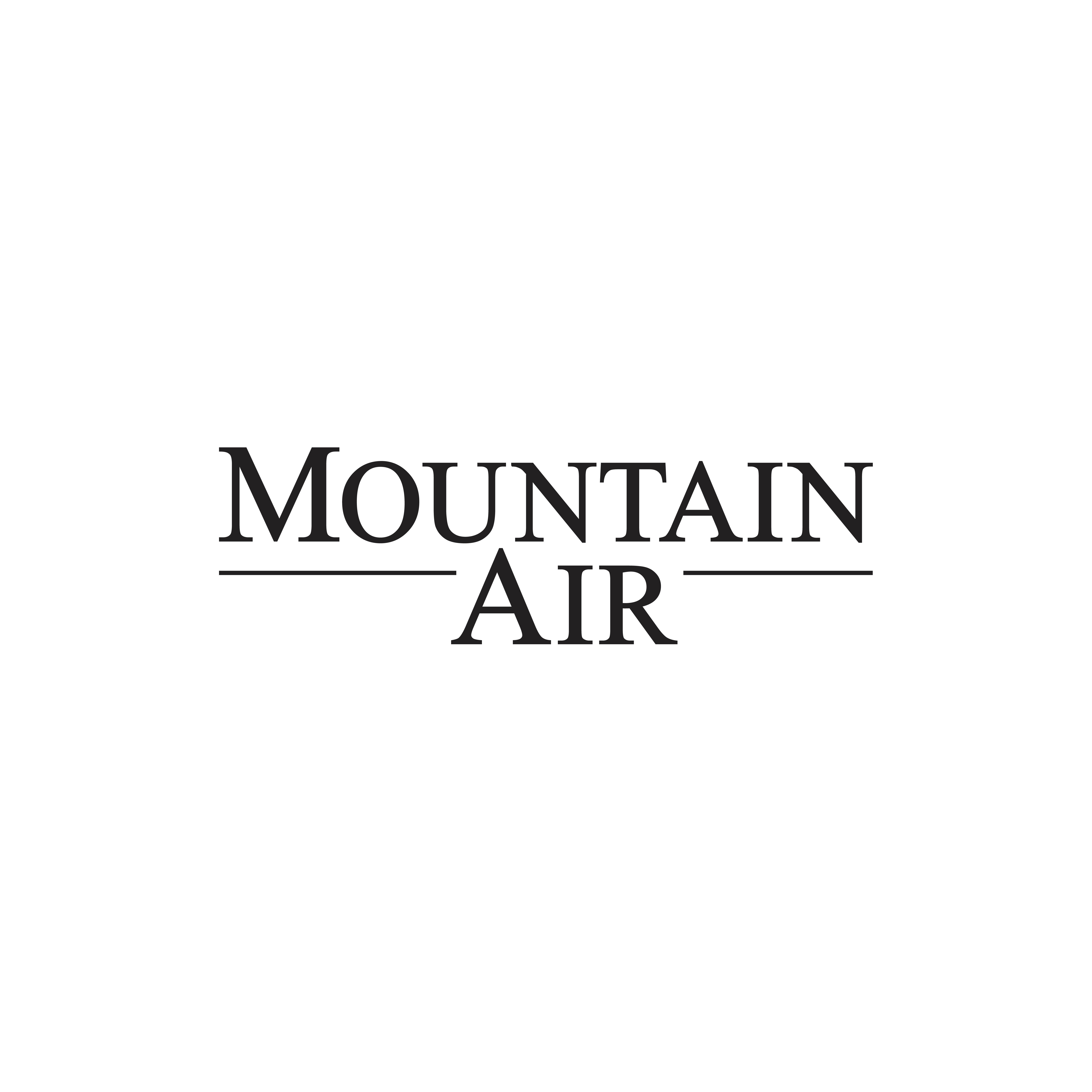 MountainAir Linktree