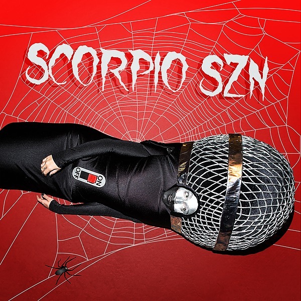 Scorpio Szn
