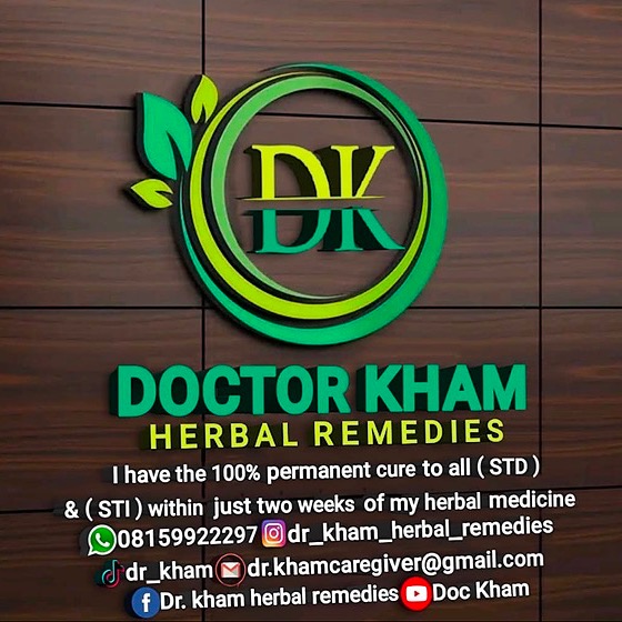 Dr Kham Herbal Remedies Instagram, YouTube, Facebook Linktree