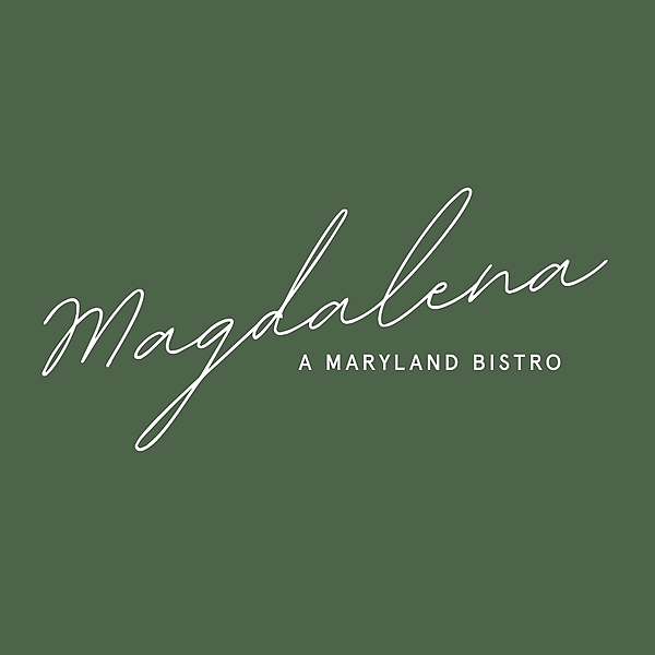 Magdalena, A Maryland Bistro Linktree
