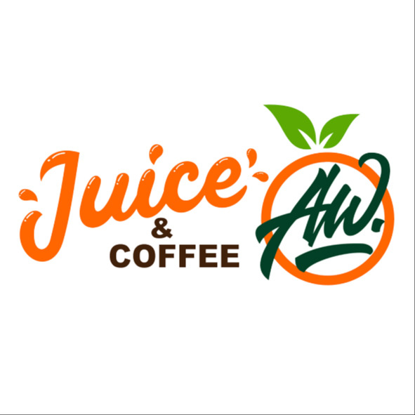 AW Juice and Coffee Linktree