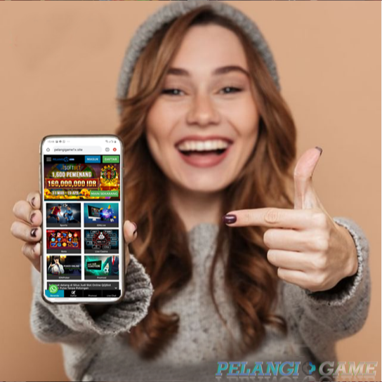 @PELANGIGAME Profile Image | Linktree