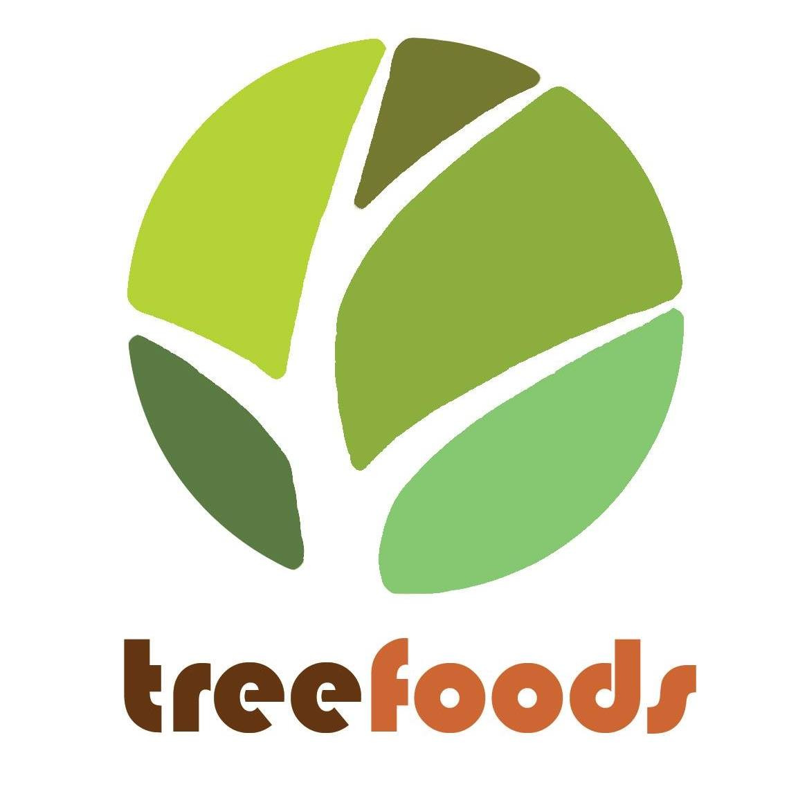 treefoods Instagram, Facebook Linktree