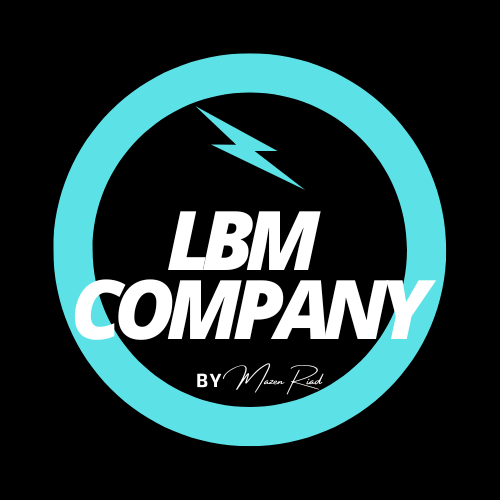 lbm.company | Instagram, TikTok | Linktree