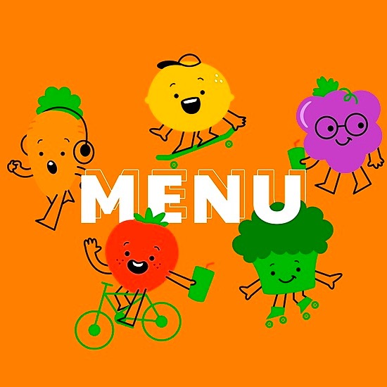 Juice Time Express TikTok Linktree