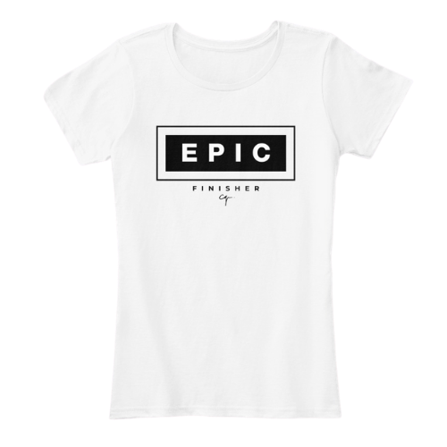 Caroline Girvan EPIC Workout Tshirt ubicaciondepersonas.cdmx.gob.mx