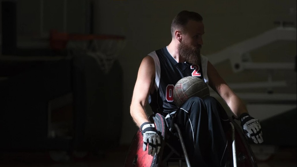 Ohio university Quad Rugby Linktree