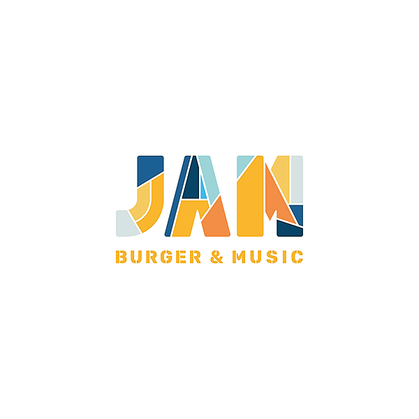 JAM Burger&Music Linktree
