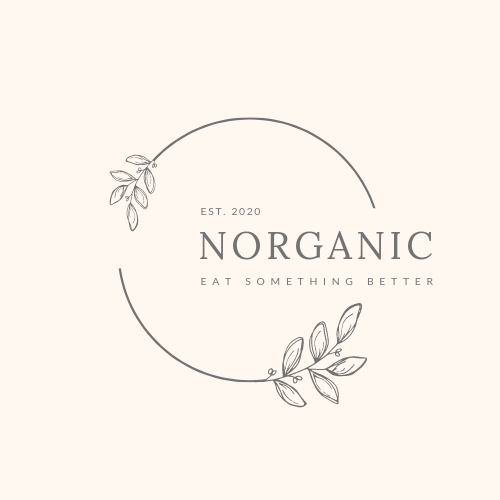 Norganic Linktree