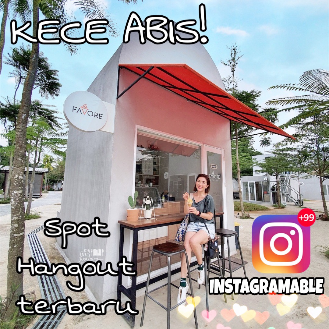 @myfunfoodiary | Linktree