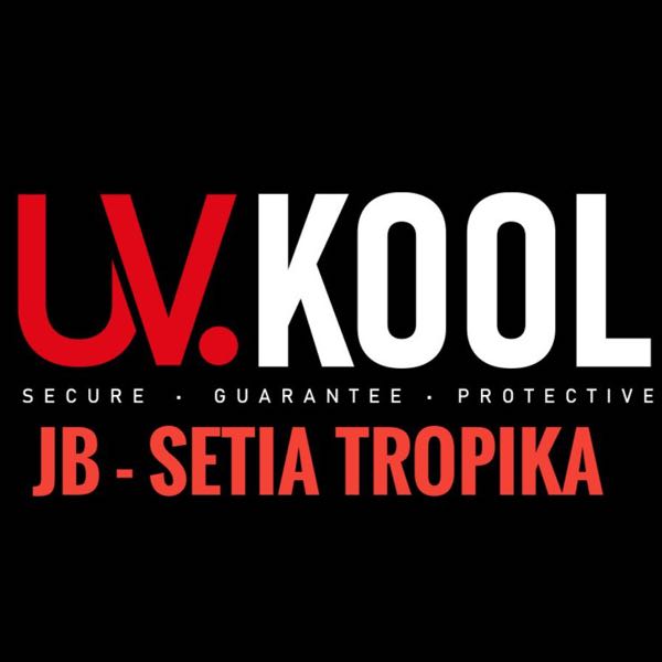 UV KOOL TINT JB Instagram, Facebook, TikTok Linktree