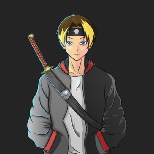 Skully Twitter, Instagram Linktree