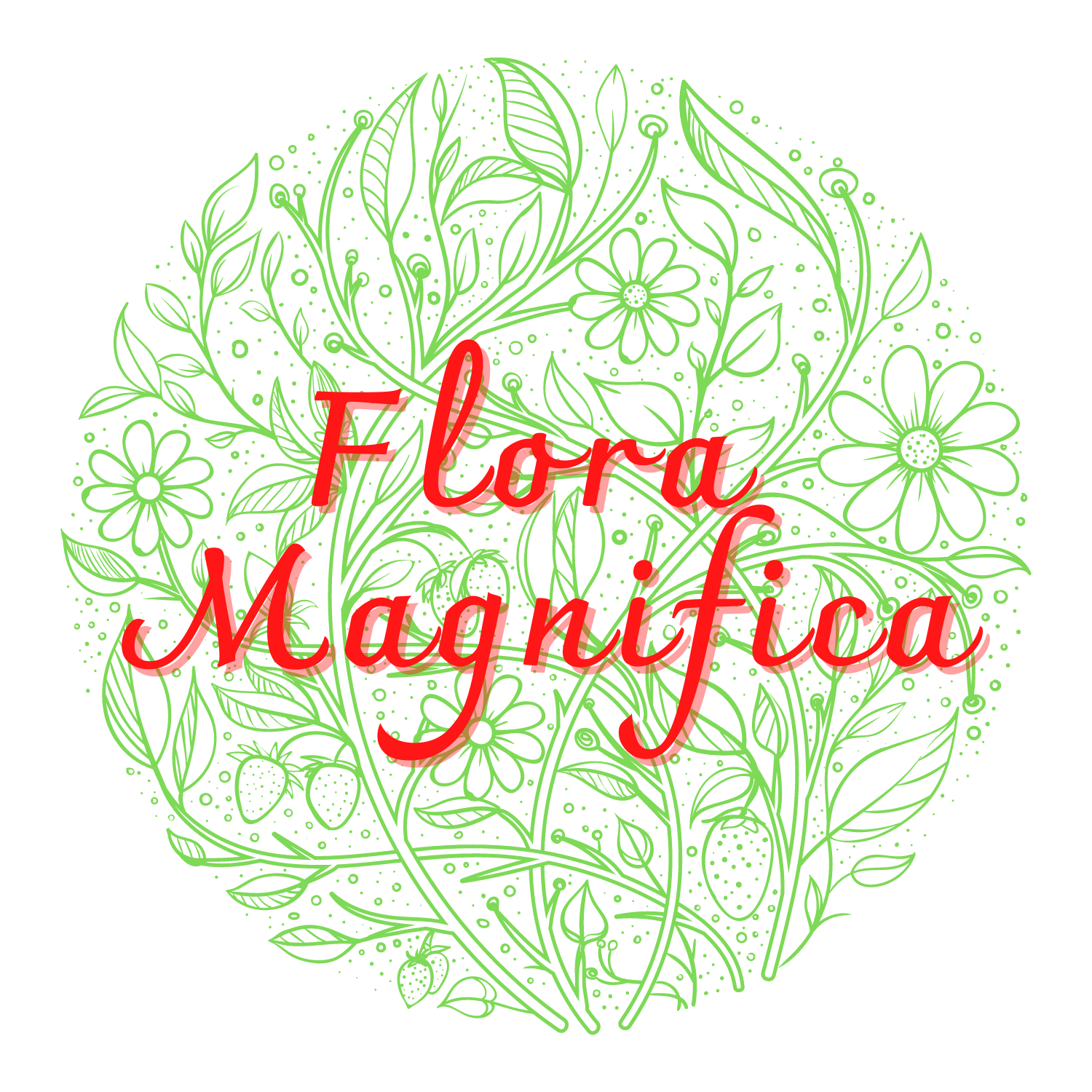 linktree flora magnifica australia rare plants for sale in Perth