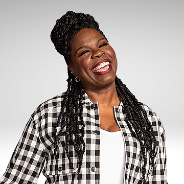 Leslie Jones Tour Dates | Linktree