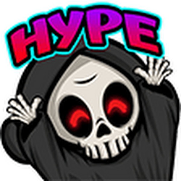 Reaper.131 Twitter, TikTok, Twitch Linktree