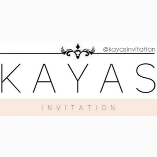 KAYAS INVITATION TikTok Linktree