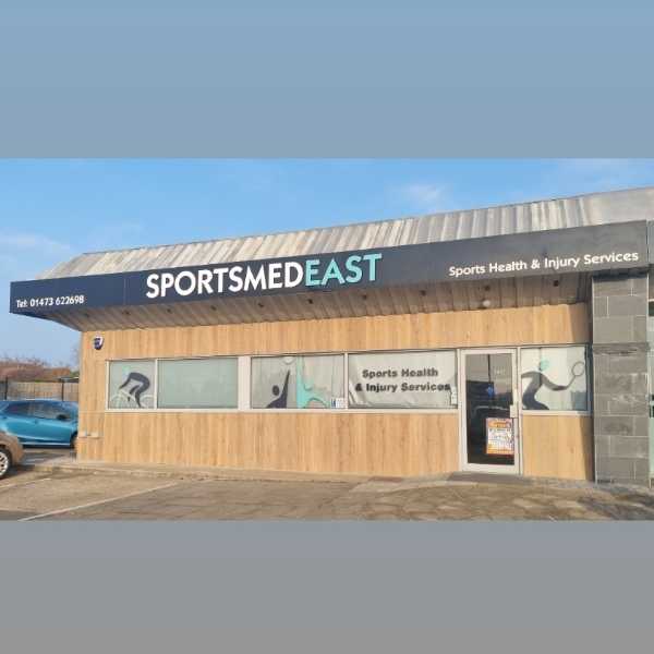 SPORTSMED EAST Twitter, Instagram, Facebook Linktree