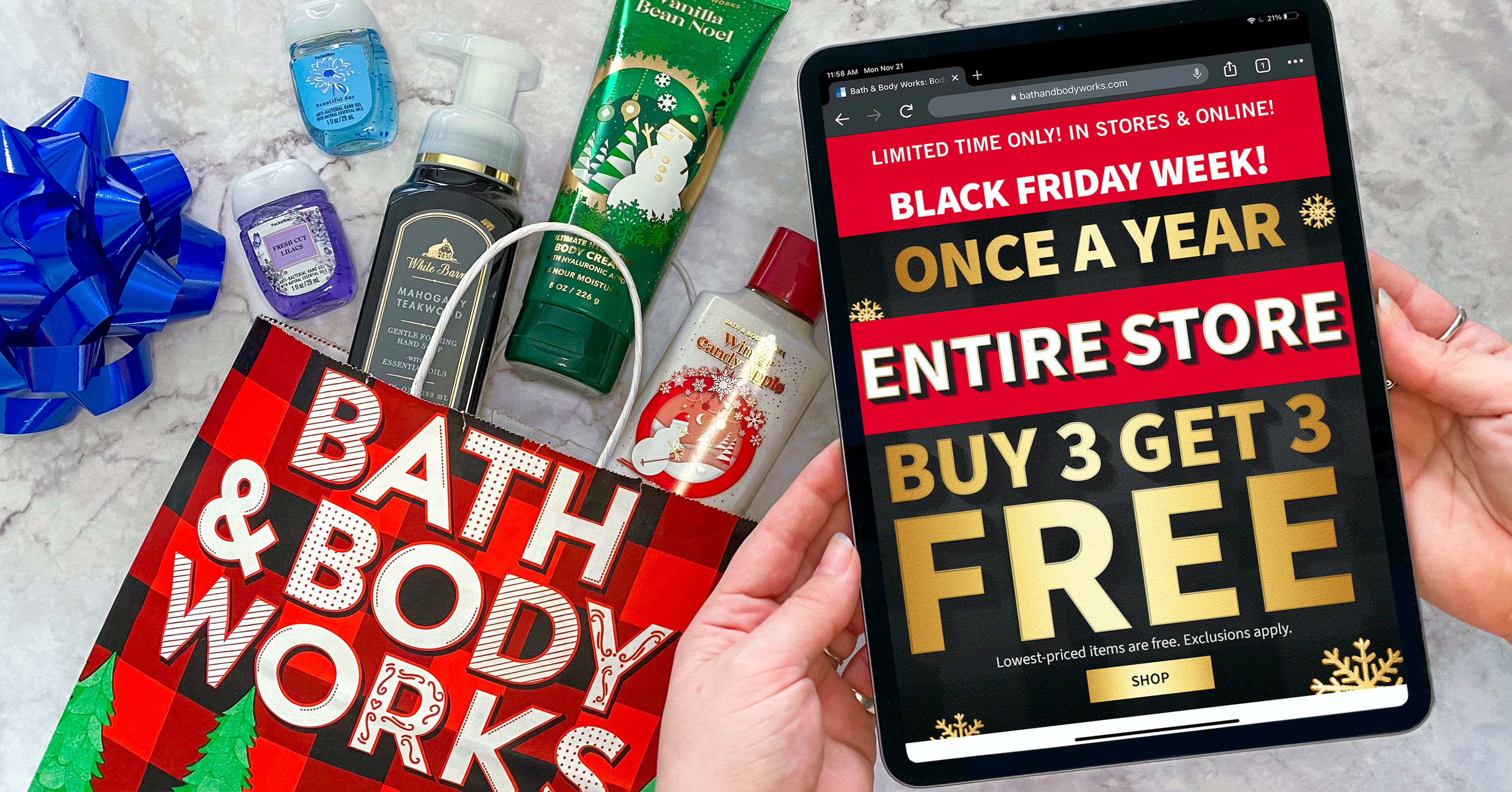 The Krazy Coupon Lady Instagram, Facebook Linktree