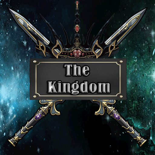 The Kingdom Discord Twitter, Instagram, TikTok Linktree
