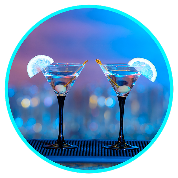 BOTTLED BLONDE MIAMI Instagram Linktree