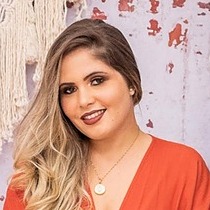 Letícia Marques | Instagram, Facebook | Linktree