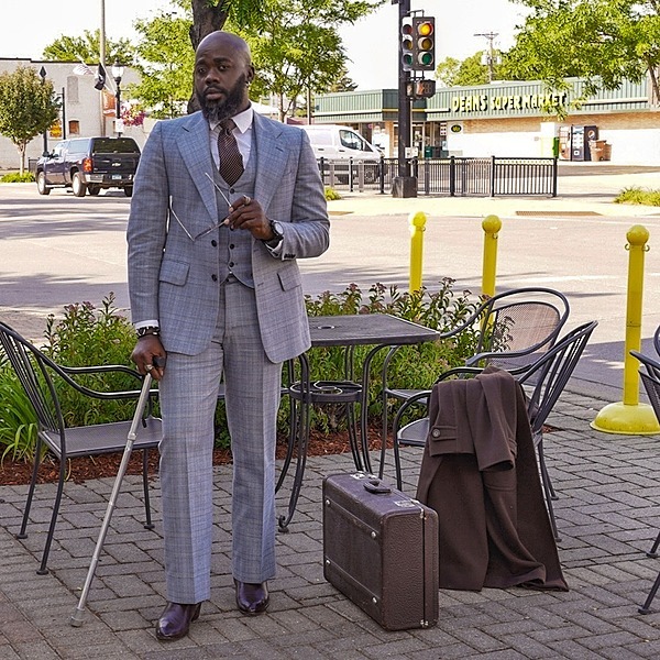 @Sbdapper Profile Image | Linktree