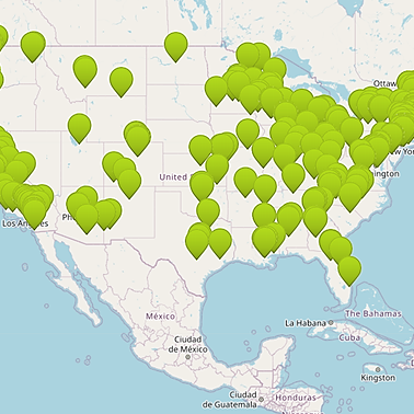 USFWC Worker Co-op Directory 丨Directorio de Cooperativas de Trabajadores Link Thumbnail | Linktree