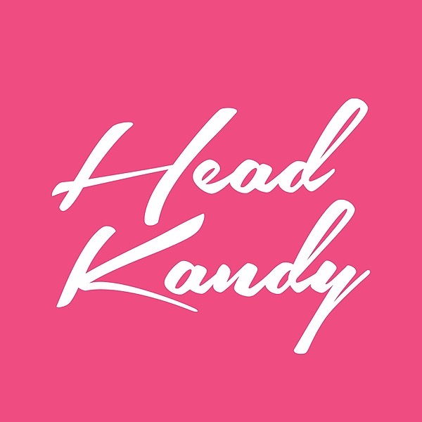 headkandy Instagram, Facebook, TikTok Linktree