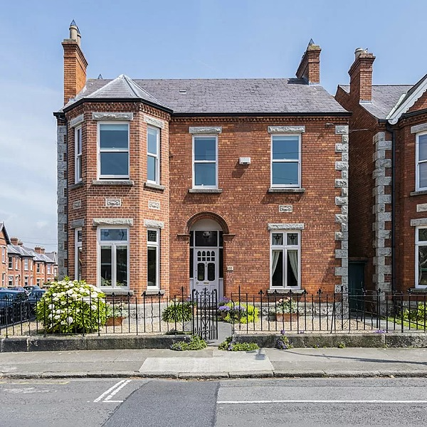 luxuryirishhomes Linktree