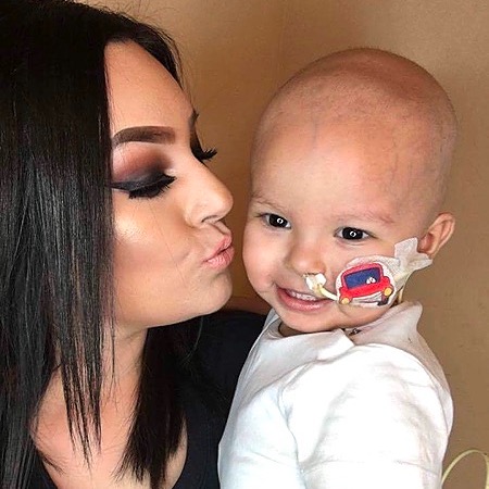 glambycandy | Instagram, Facebook, TikTok | Linktree