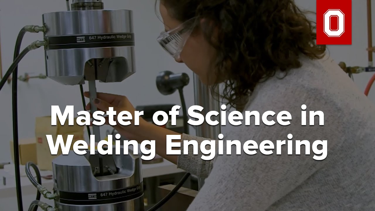 weldingengineeringohiostate Twitter, Instagram, Facebook Linktree