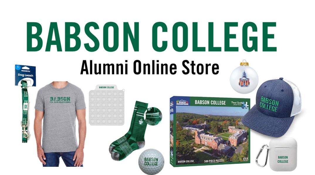 babsonalumni Linktree