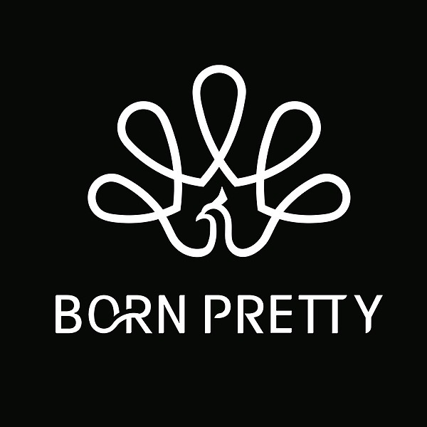@BORN PRETTY | Instagram, Facebook, TikTok | Linktree