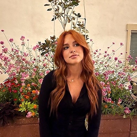 julia.hatch | Instagram, TikTok | Linktree