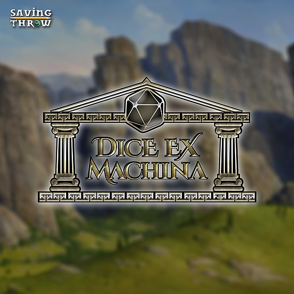 DiceExMachina Linktree