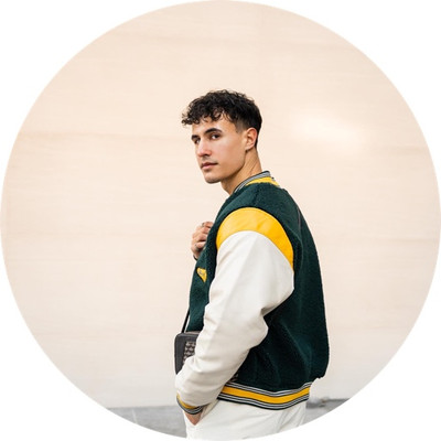 BRANDON BALFOUR | Instagram, TikTok | Linktree