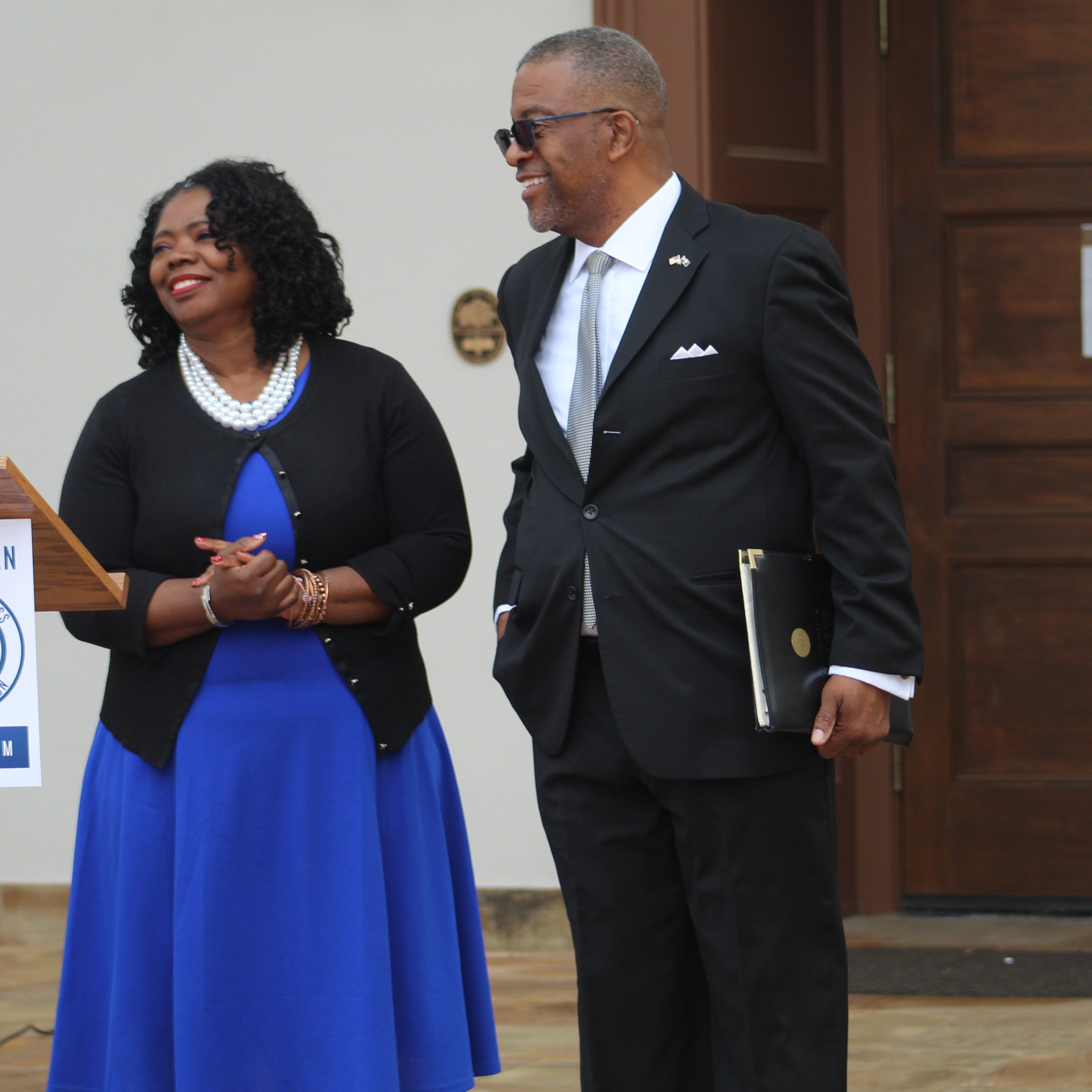 BurgessforEducation Linktree