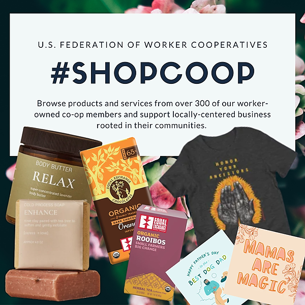USFWC #ShopCoop 丨#CompraCoop Link Thumbnail | Linktree